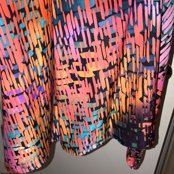 Veronica M Maxi Sun Dress - Picture 3 of 7